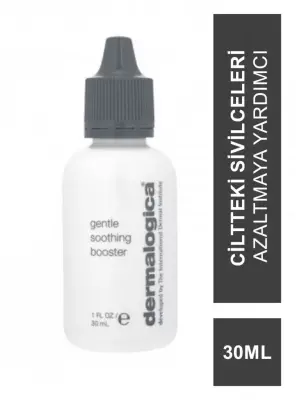 Dermalogica Gentle Soothing Booster 30 ml - 2