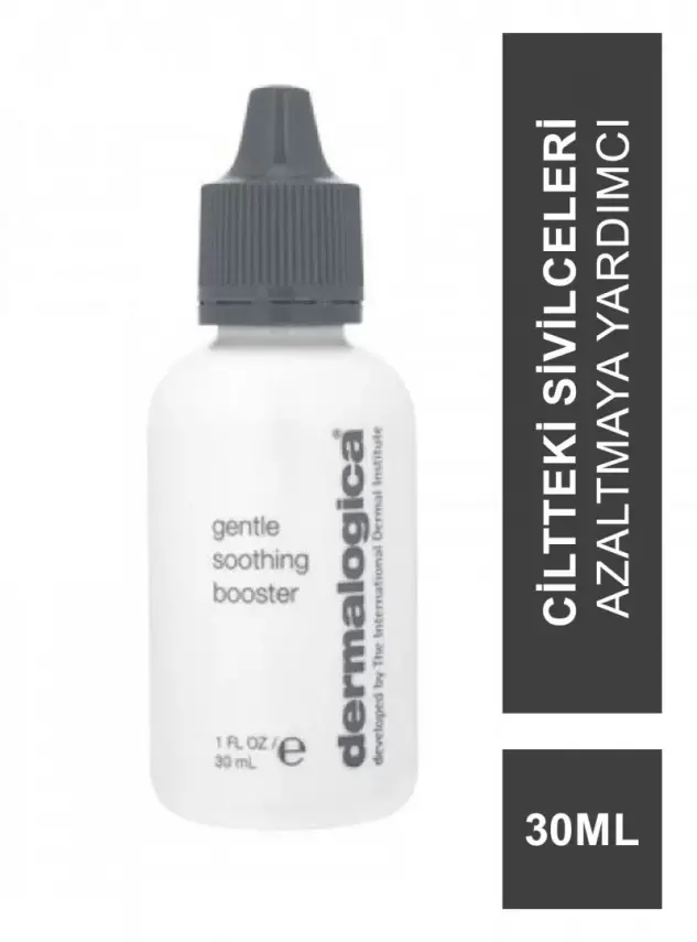 Dermalogica Gentle Soothing Booster 30 ml - 2