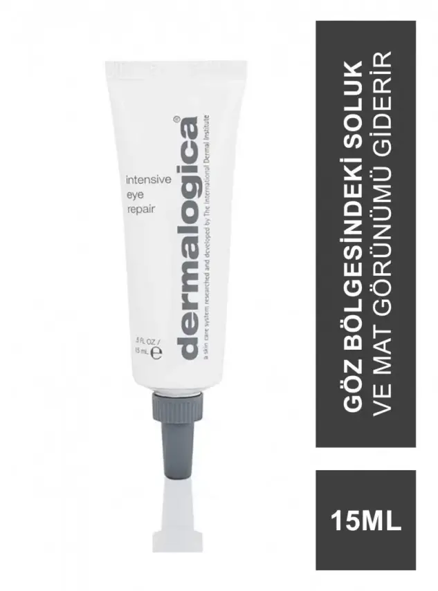 Dermalogica Intensive Eye Repair 15 ml - 2