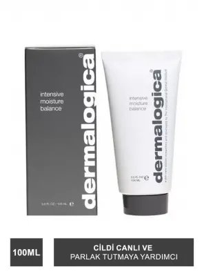Dermalogica Intensive Moisture Balance 100 ml - 2