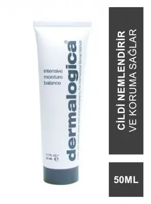 Dermalogica Intensive Moisture Balance 50 ml - 2