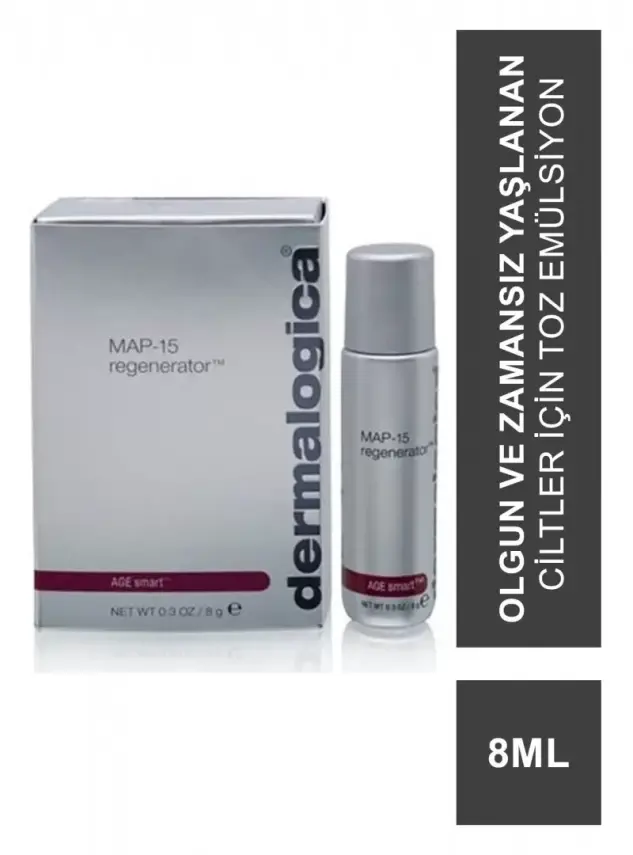 Dermalogica MAP 15 Regenerator 8 ml - 2