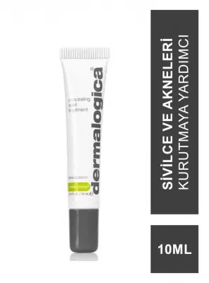 Dermalogica Medi Bac Clearing Concealing Spot Treatment 10 ml - 2