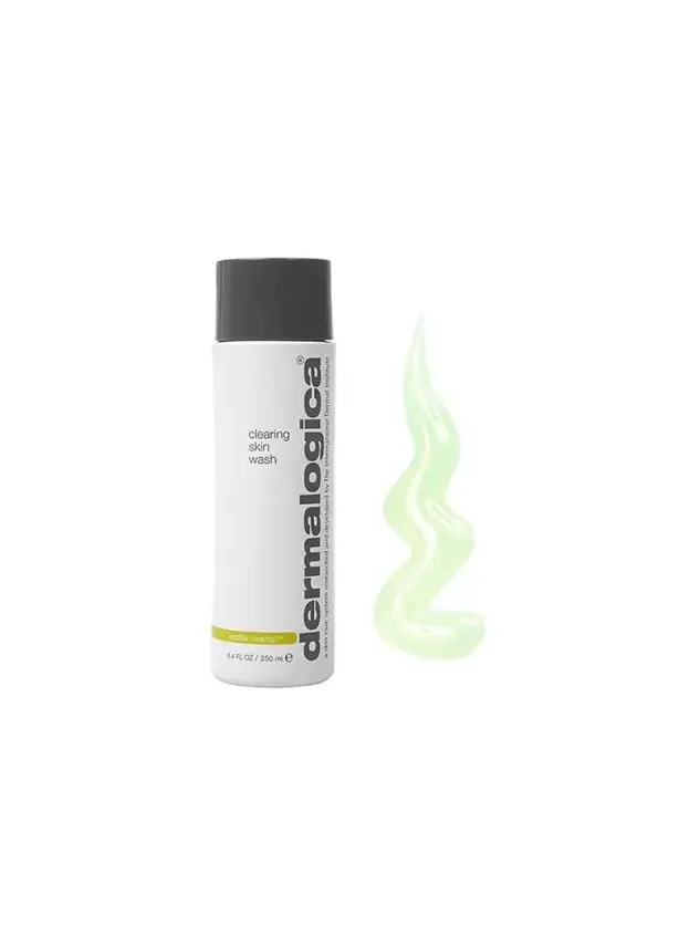 Dermalogica Medi Bac Clearing Skin Wash 250 ml - 1