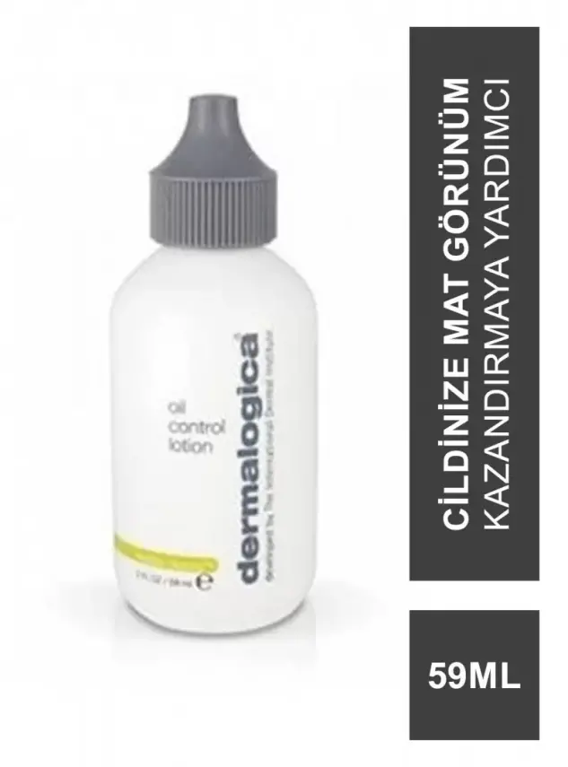 Dermalogica Medi Bac Oil Control Lotion 59 ml - 2