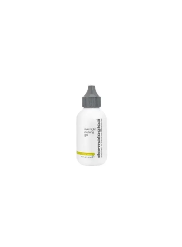 Dermalogica Medi Bac Overnight Clearing Gel 50 ml - 1