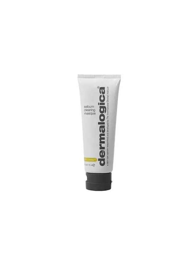 Dermalogica Medi Bac Sebum Clearing Masque 75 ml - 1