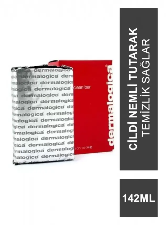 Dermalogica Men Clean Bar 142 ml - 2