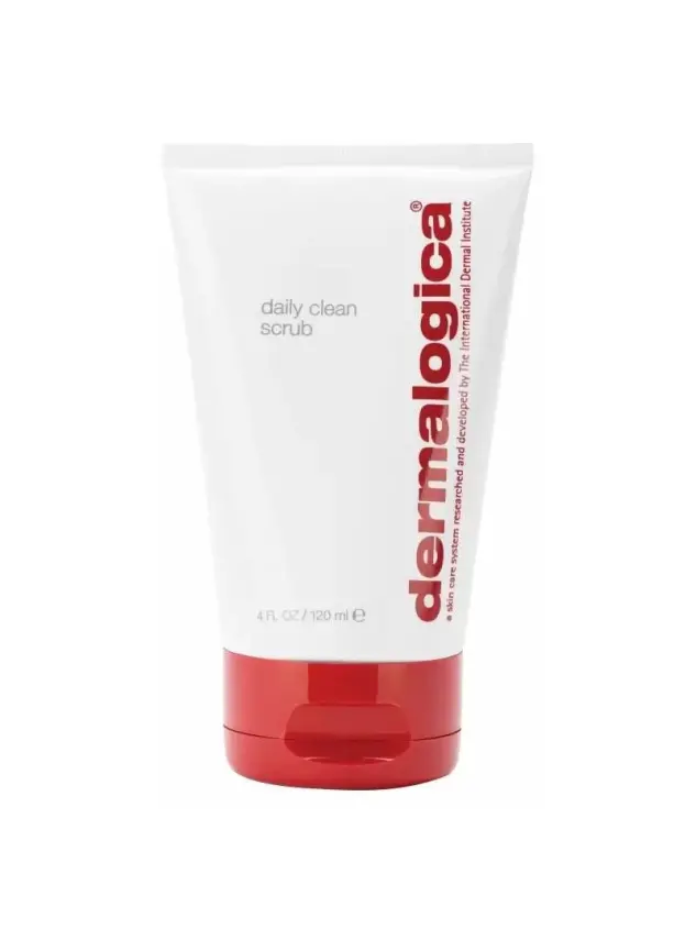 Dermalogica Men Daily Clean Scrub 120 ml - 1