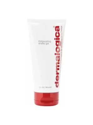 Dermalogica Men Invigorating Shave Gel 180 ml - 1