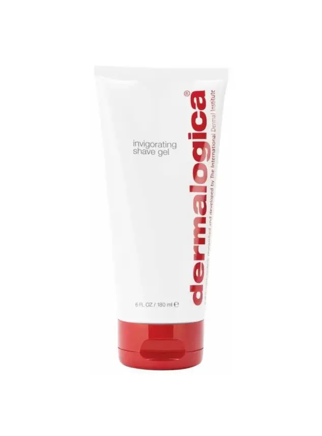 Dermalogica Men Invigorating Shave Gel 180 ml - 1