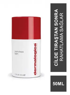 Dermalogica Men Post Shave Balm 50 ml - 2