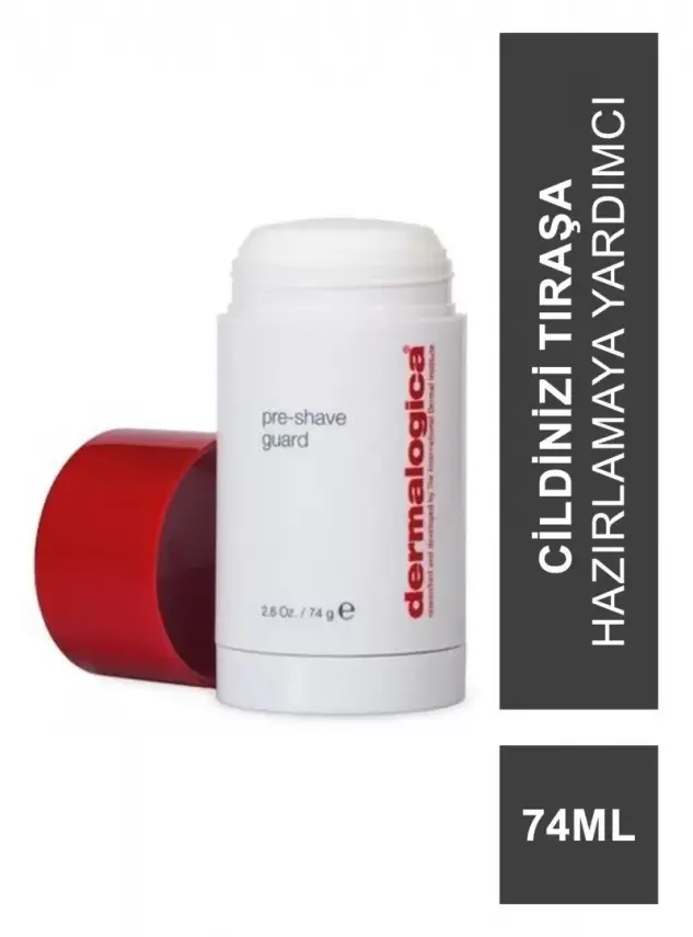 Dermalogica Men Pre Shave Guard 74 ml - 2
