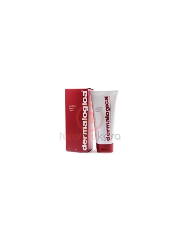 Dermalogica Men Soothing Shave Cream 180 ml - 1