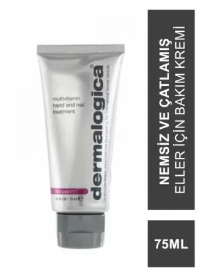 Dermalogica Multivitamin Hand And Nail Treatment 75 ml - 2