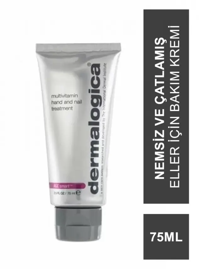 Dermalogica Multivitamin Hand And Nail Treatment 75 ml - 2