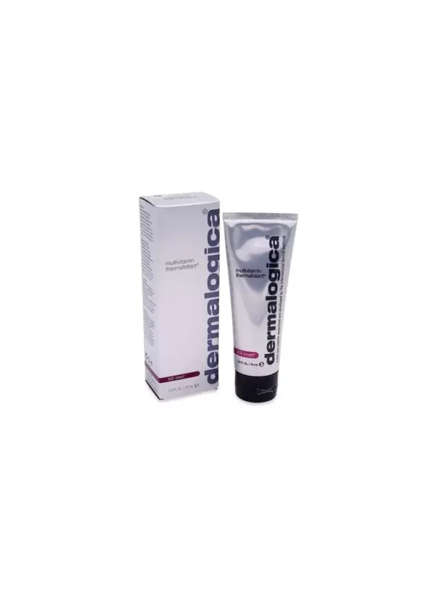 Dermalogica Multivitamin Thermafoliant 75 ml - 1