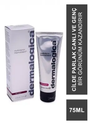 Dermalogica Multivitamin Thermafoliant 75 ml - 2