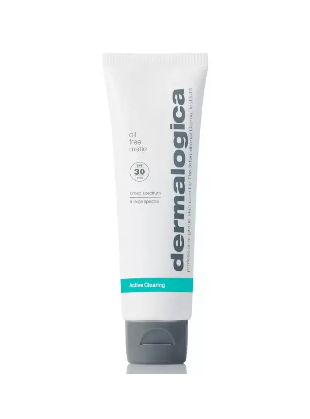 Dermalogica Oil Free Matte SPF 30 50 ml - 1