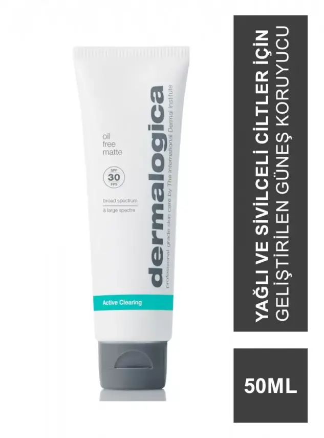 Dermalogica Oil Free Matte SPF 30 50 ml - 2