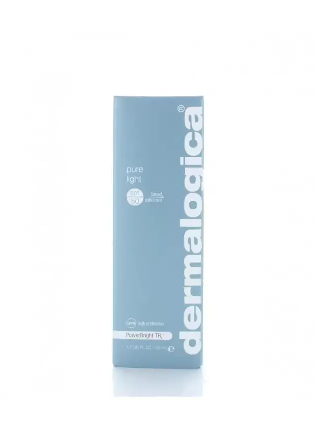 Dermalogica Power Bright Pure Light SPF 50+ 50 ml - 1