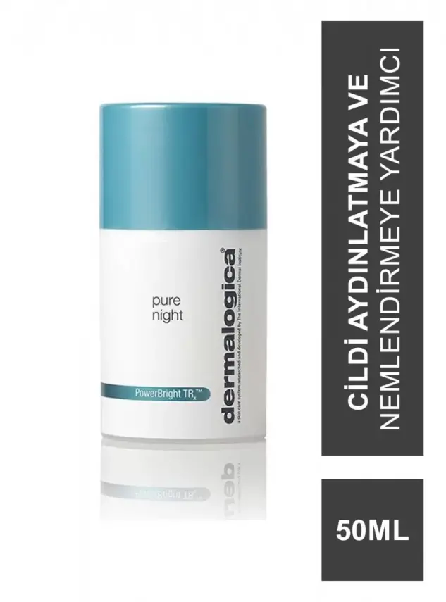 Dermalogica Power Bright Pure Night 50 ml - 2