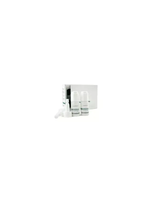 Dermalogica Powerfoliant 8 gr x 2 Adet - 1
