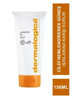 Dermalogica Protection Sport SPF 50+ 156 ml - 2