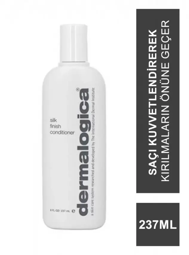 Dermalogica Silk Finish Conditioner 237 ml - 2