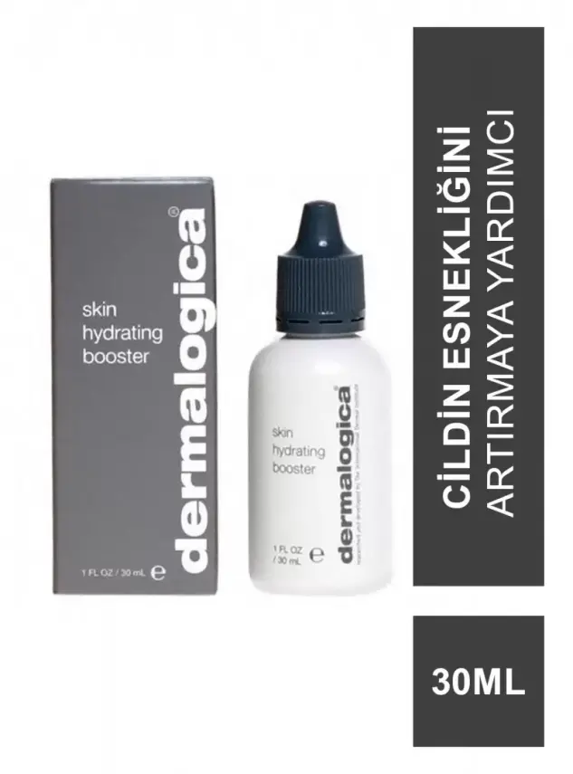 Dermalogica Skin Hydrating Booster 30 ml - 2
