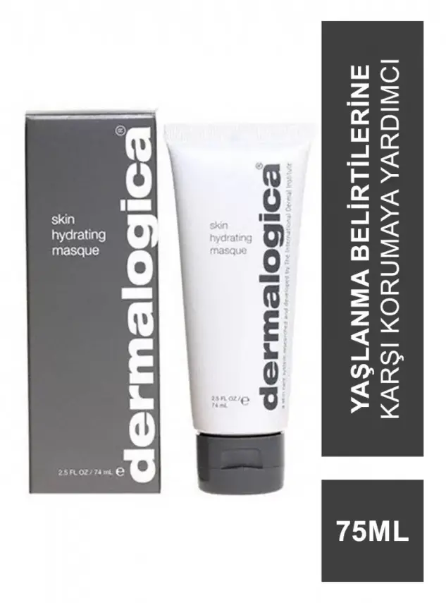 Dermalogica Skin Hydrating Masque 75 ml - 2