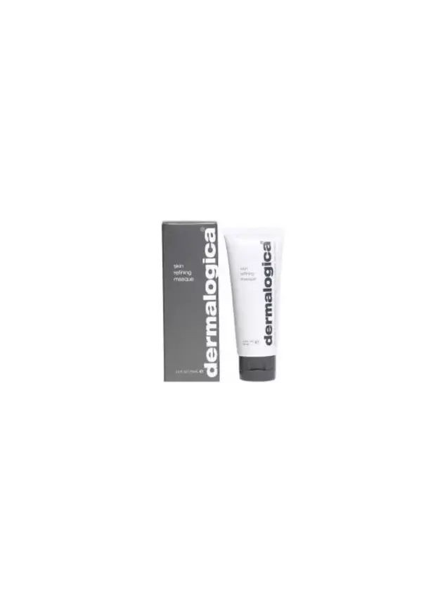 Dermalogica Skin Refining Masque 75 ml - 1