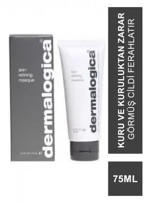 Dermalogica Skin Refining Masque 75 ml - 2