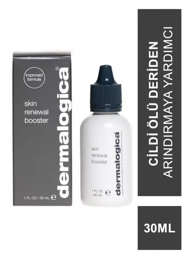 Dermalogica Skin Reneval Booster 30 ml - 2