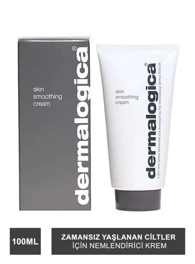 Dermalogica Skin Smoothing Cream 100 ml - 2