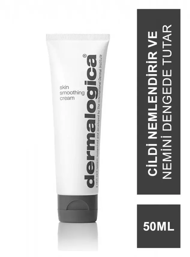 Dermalogica Skin Smoothing Cream 50 ml - 2