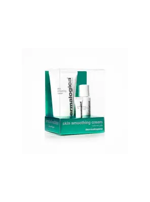 Dermalogica Skin Smoothing Cream Karma ve Kuru Ciltler İçin Nemlendirici Kofre - 1