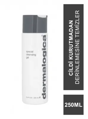 Dermalogica Special Cleansing Gel 250 ml - 2