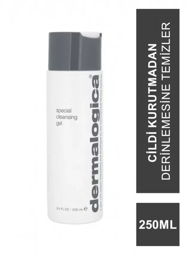 Dermalogica Special Cleansing Gel 250 ml - 2