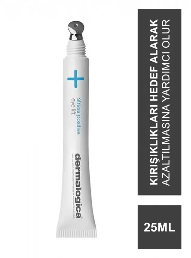 Dermalogica Stress Positive Eye Lift 25 ml - 2