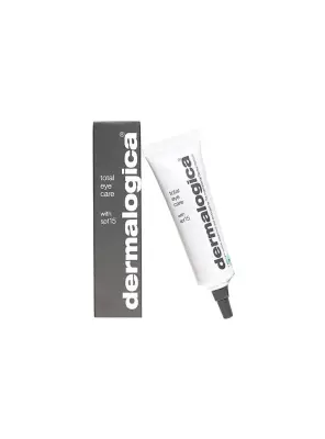 Dermalogica Total Eye Care SPF 15 15 ml - 1