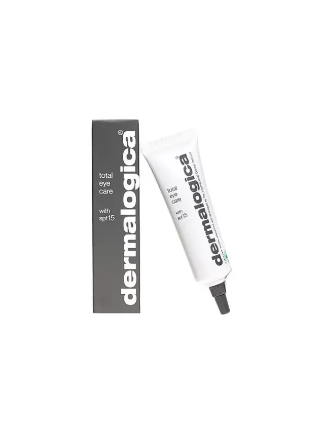 Dermalogica Total Eye Care SPF 15 15 ml - 1