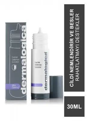 Dermalogica Ultra Calming Barrier Defense Booster 30 ml - 2