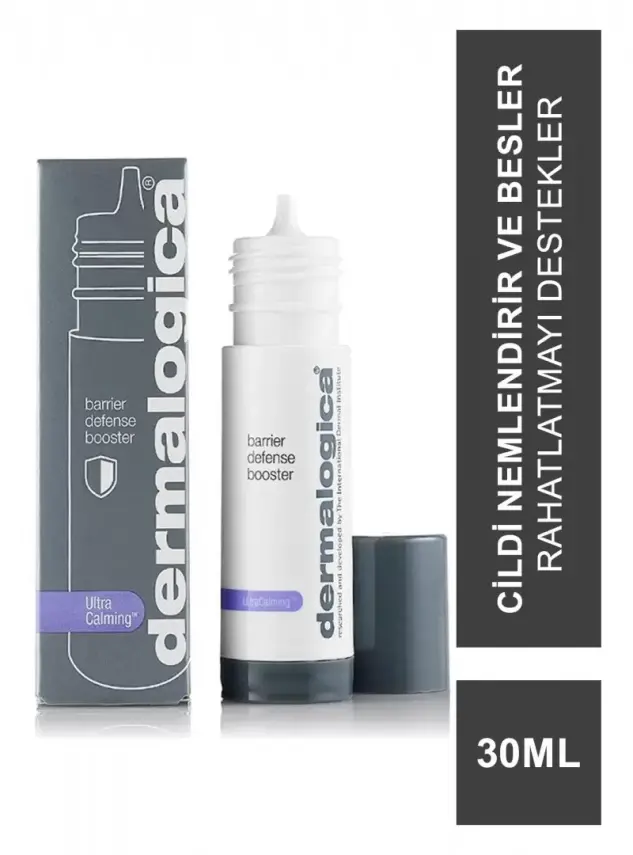 Dermalogica Ultra Calming Barrier Defense Booster 30 ml - 2