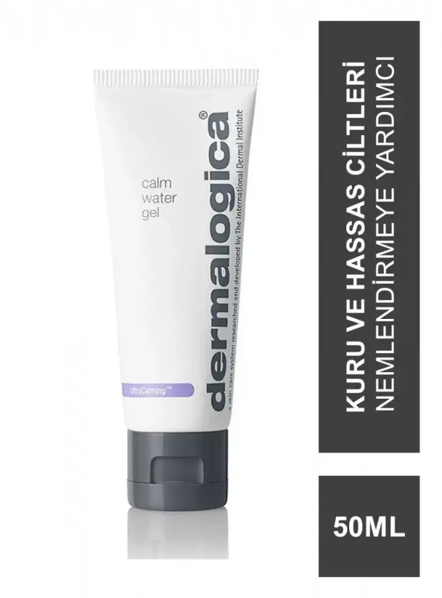 Dermalogica Ultra Calming Calm Water Gel 50 ml - 2