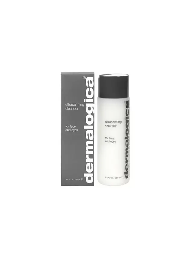 Dermalogica Ultra Calming Cleanser 250 ml - 2