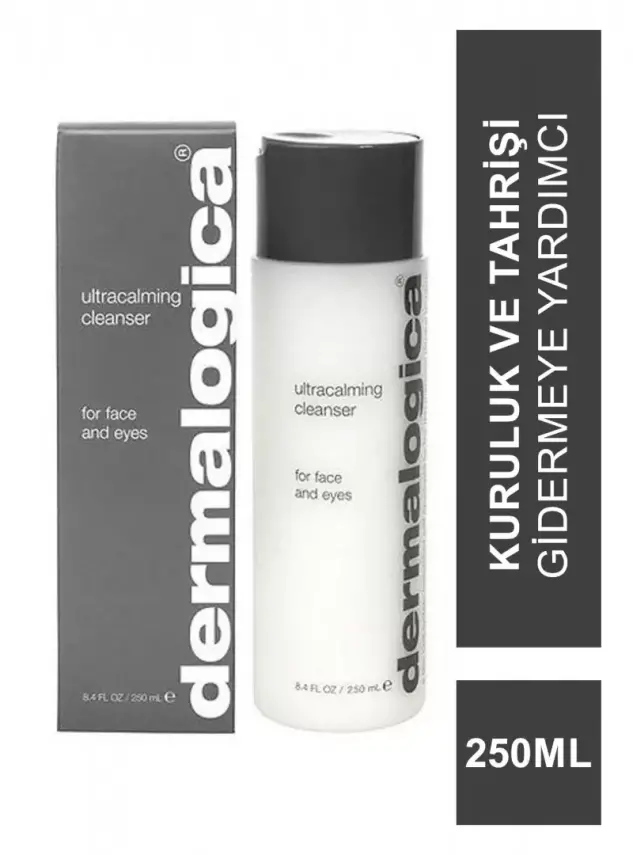 Dermalogica Ultra Calming Cleanser 250 ml - 3
