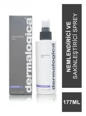 Dermalogica Ultra Calming Mist 177 ml - 2