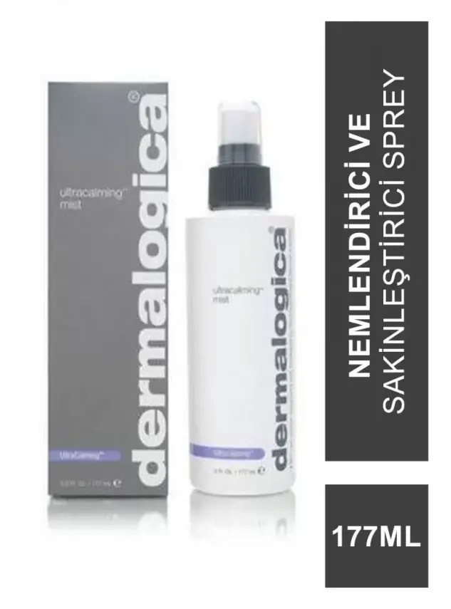Dermalogica Ultra Calming Mist 177 ml - 2