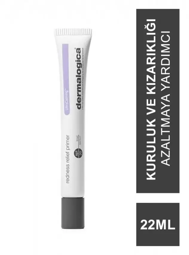 Dermalogica Ultra Calming Redness Relief Primer SPF 20 22 ml - 2
